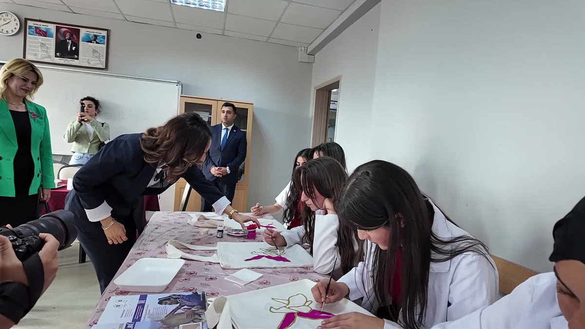 Iğdır’da Har-ı Bülbül üzerinden Türkiye-Azerbaycan kardeşliği anlatıldı
