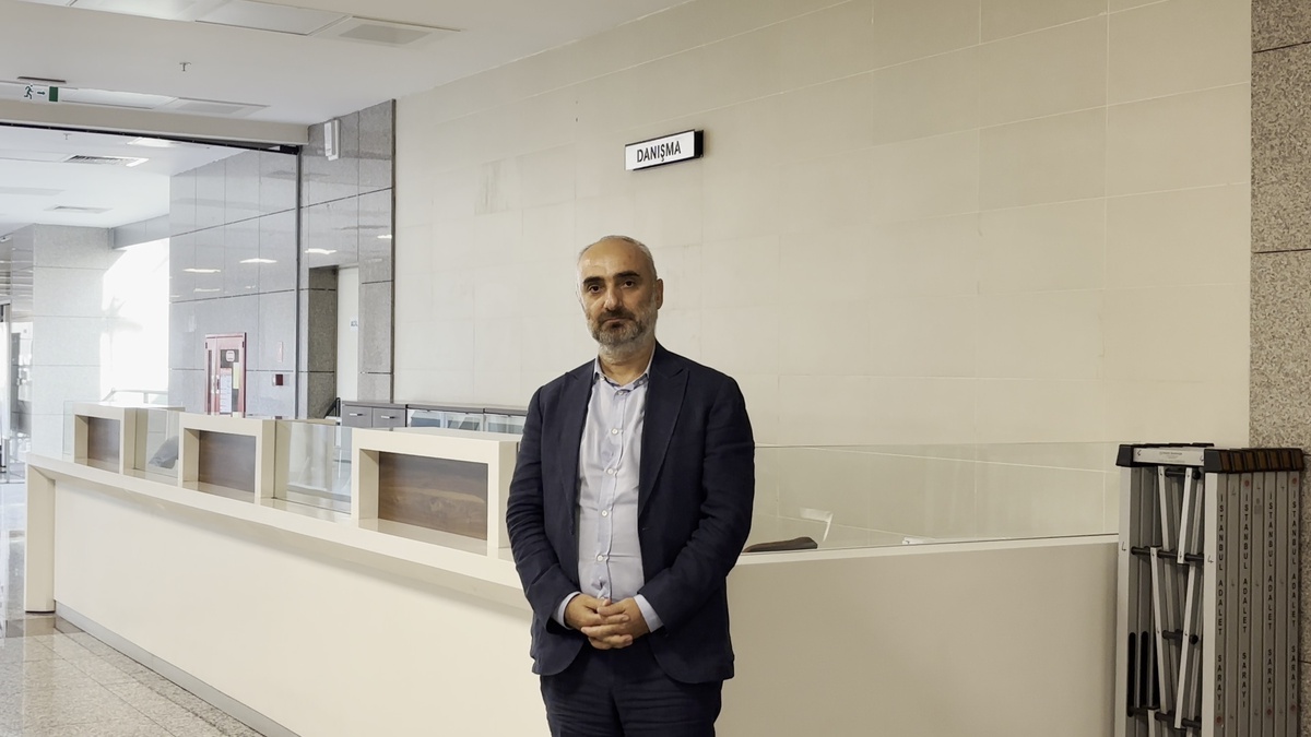 İsmail Saymaz ve Murat Ağırel için itiraz geldi, karar değişti