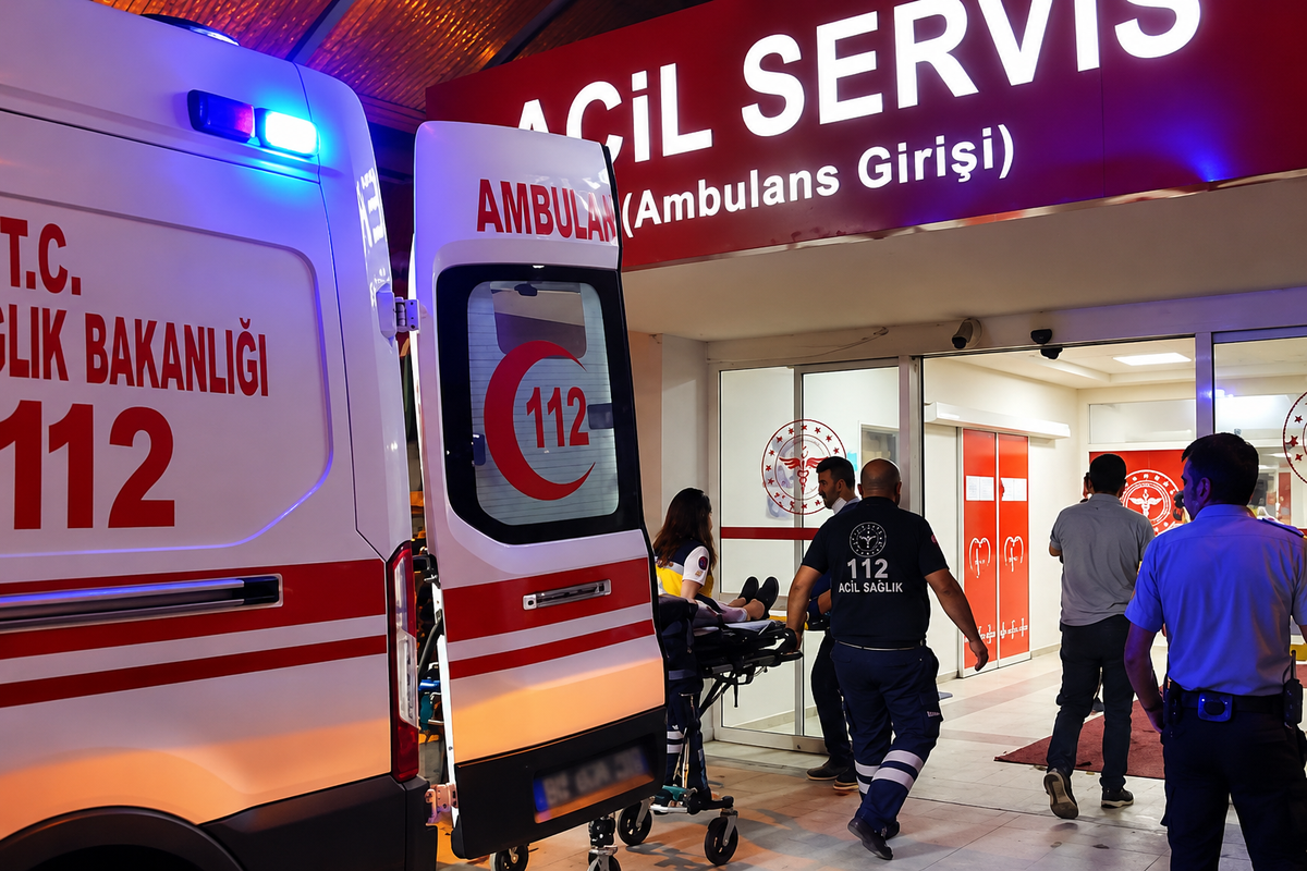 Ahırda korkunç olay! İneğin saldırdığı adam hayatını kaybetti