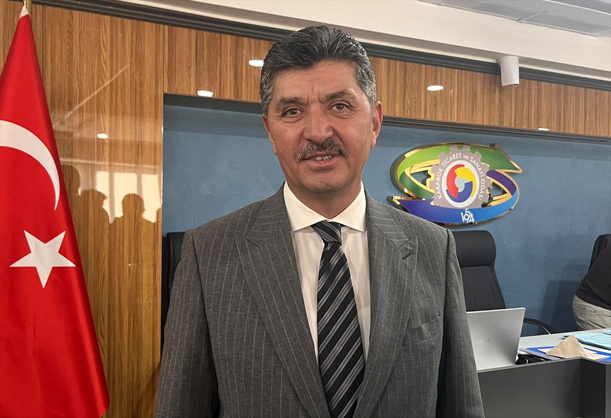 KTSO seçiminde Yönetim Kurulu Başkanlığını 13 oyla Ömer Ayar kazandı