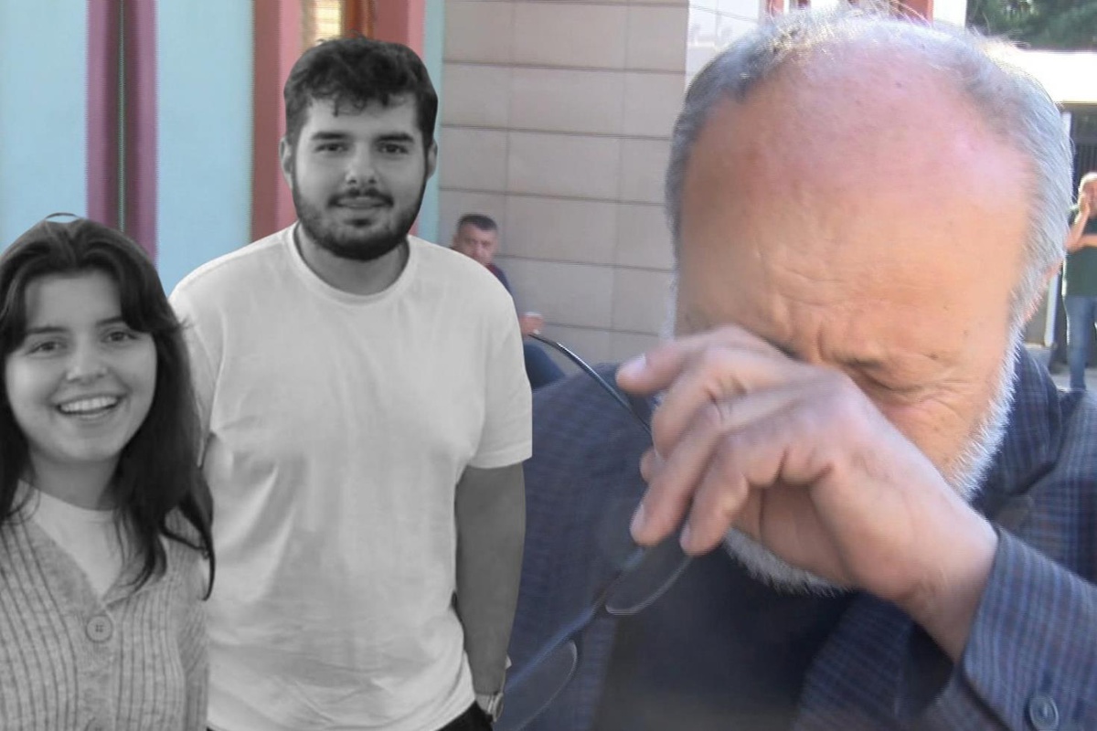 Çöken binada hayatını kaybeden iki kardeşin amcasından yürek yakan sözler
