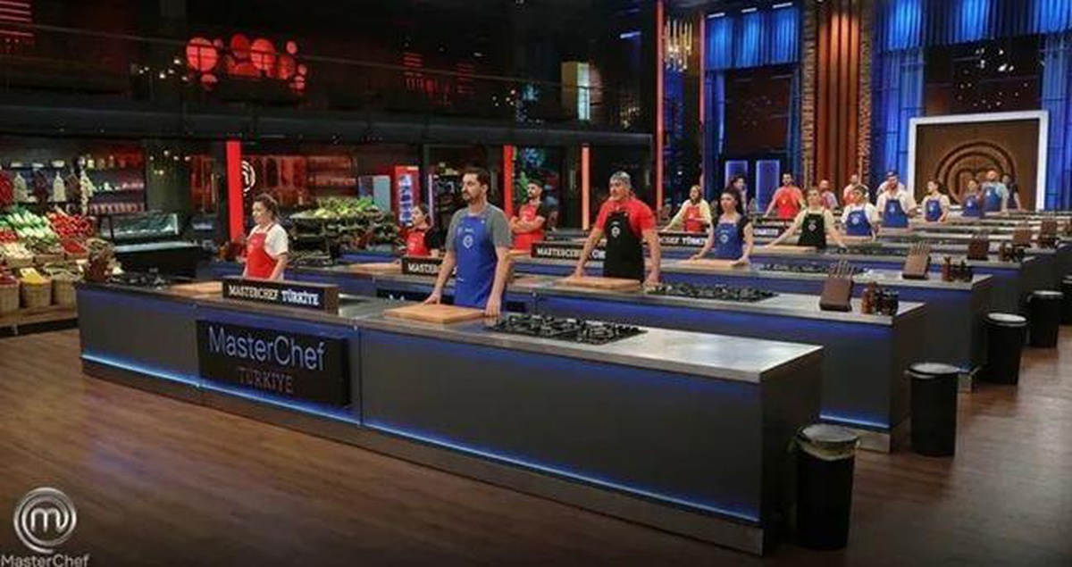 MasterChef dokunulmazlık oyununu kim kazandı? 9 Ekim Cuma akşamı MasterChef Türkiye eleme adayları kim oldu?