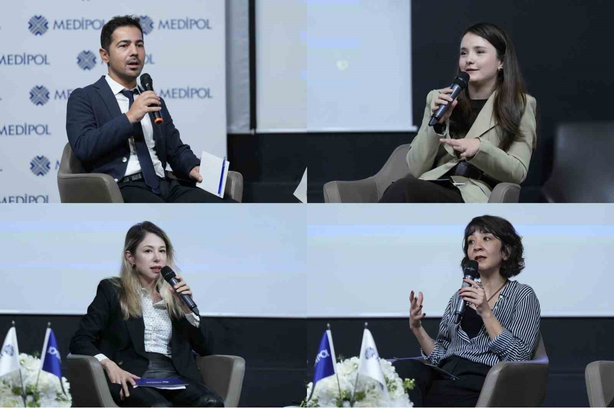Medipol panelinde gençlerde şiddet riskine karşı aile ve okul iş birliği istendi
