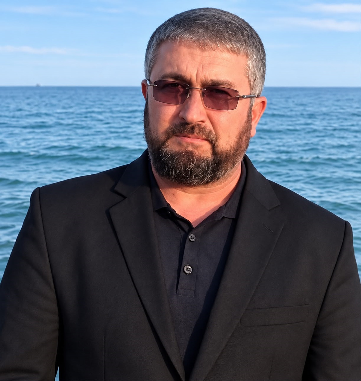 Mersin Tarsus'ta mezarlıkta budama yapan imam Halil Kısa ağaçtan düşerek öldü