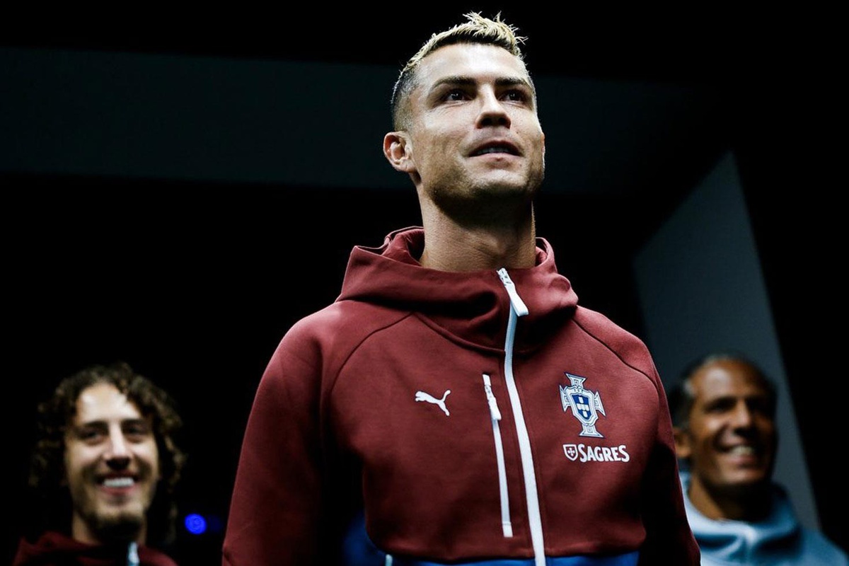 Portekiz Futbol Federasyonu'ndan Ronaldo hakkında karar