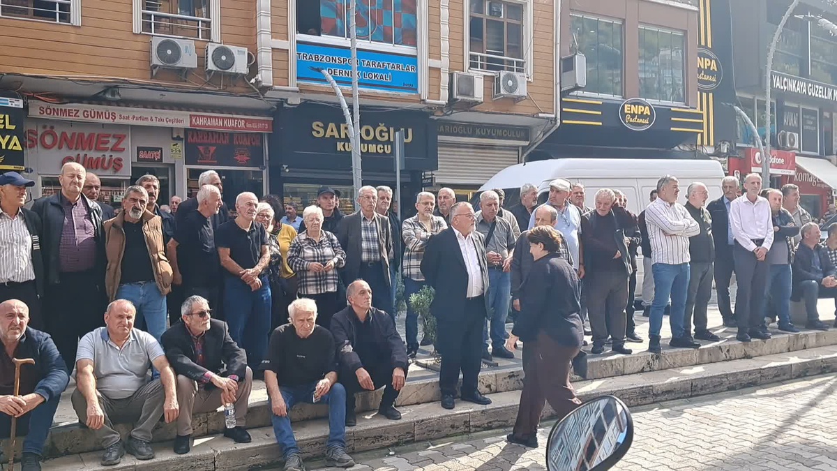 YENİ Parti Borçka İlçe Başkanı, fındık üreticisine 250 TL ödeme çağrısı yaptı