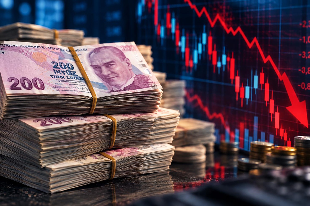 187 milyarlık fon vurgununda hesap zamanı! Ünlü isim de listede