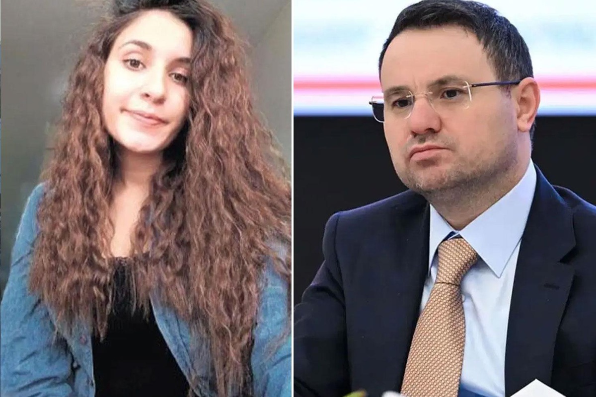 Bakan Gürlek, Gülistan Doku soruşturmasında 6 yıl sonra fark edilen detayı anlattı: Sonuna kadar gidelim dedim