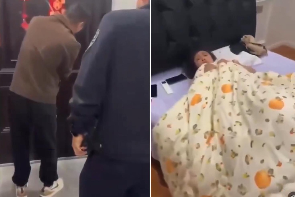 Aldatılan kocadan ters köşe! Karısına hayatının şokunu yaşattı