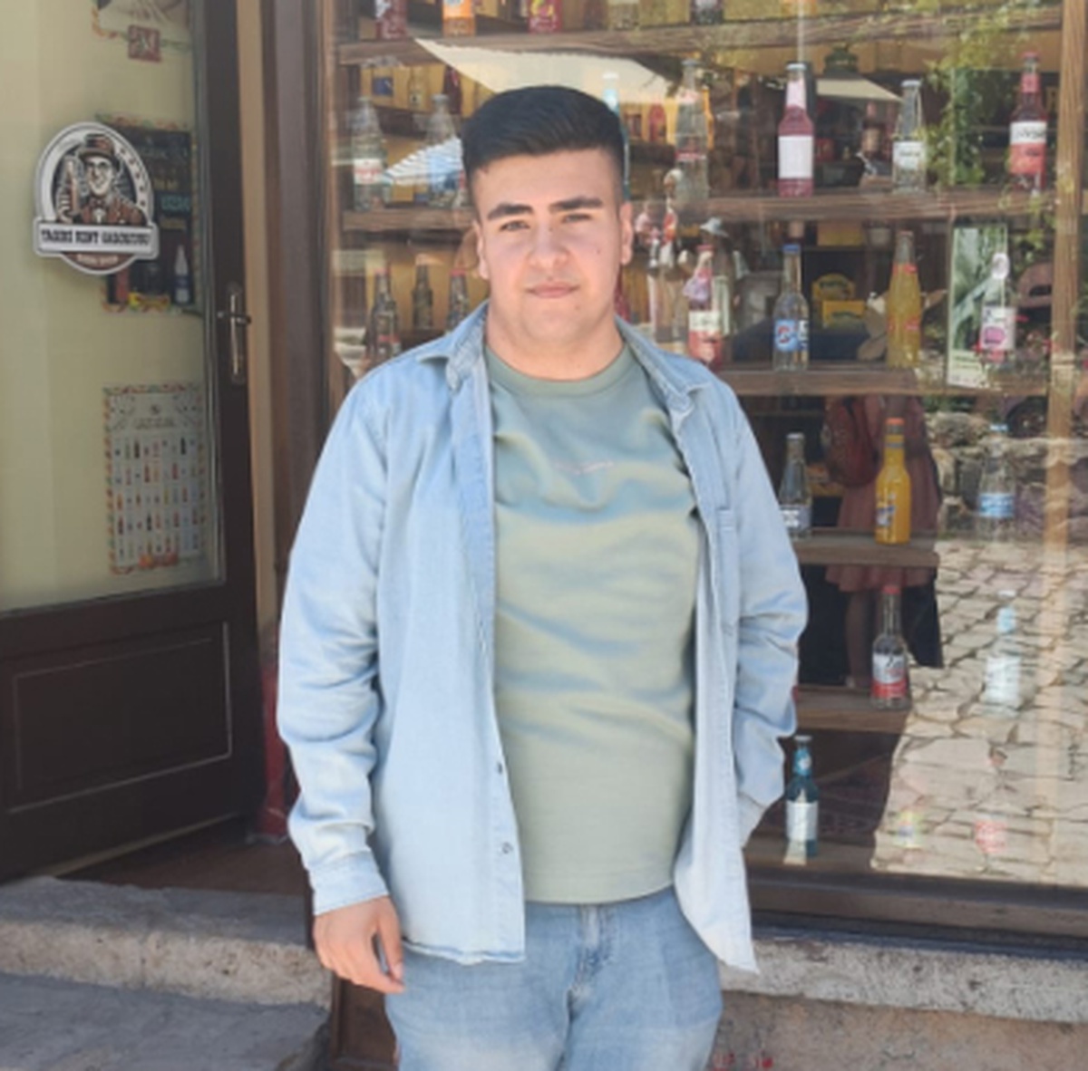 Arda Bozkurt'un öldüğü kazada minibüs sürücüsü 3 yıl 4 ay hapis aldı, tahliye edildi.
