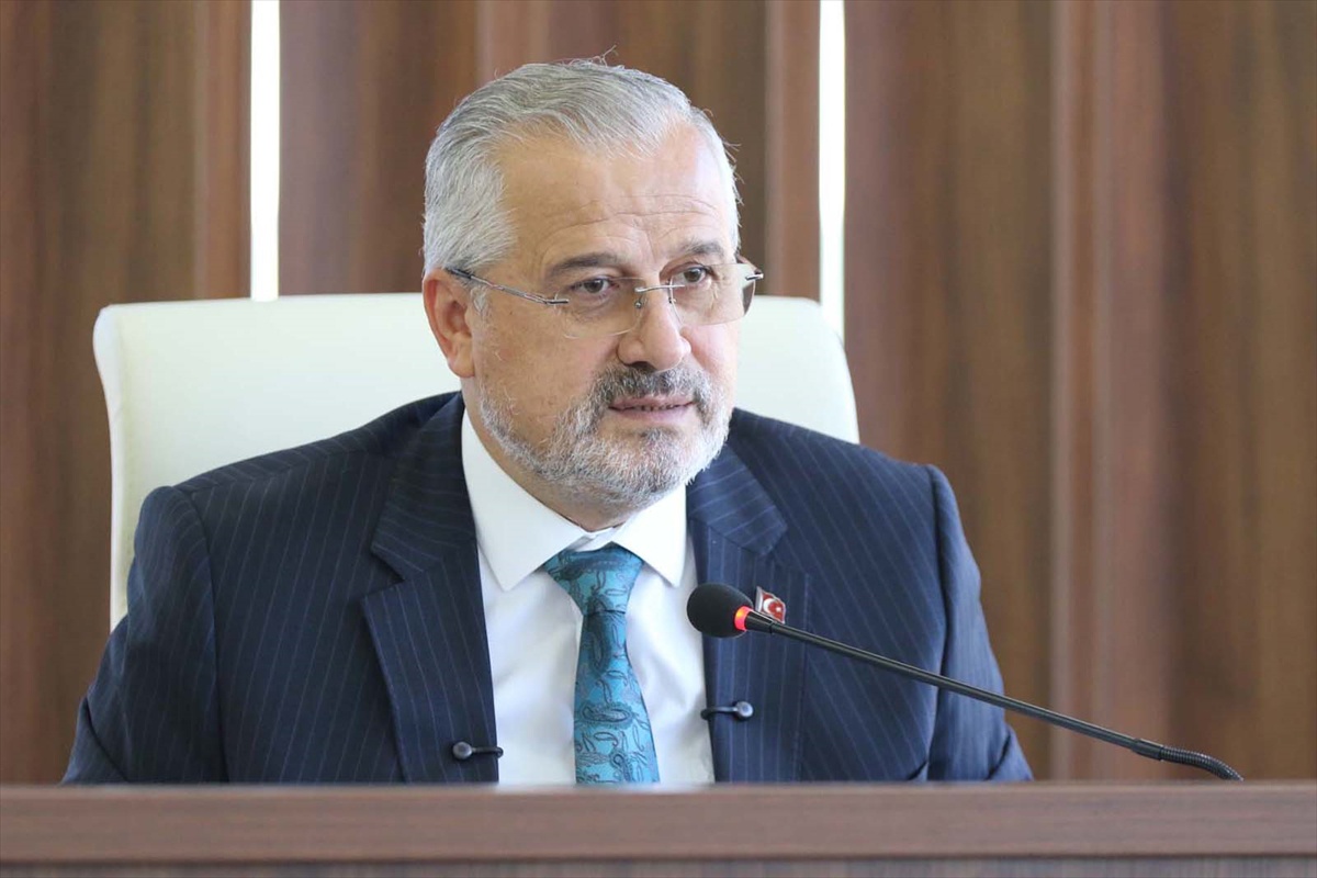 Bafra Belediyesinin GES projesinde TEDAŞ kabulü imzalandı, üretim bu hafta başlayacak