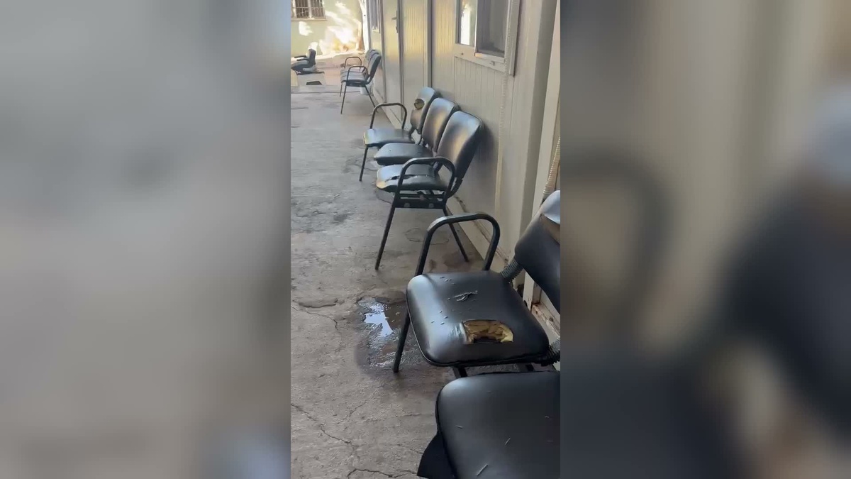 Birlik ve Dayanışma Sendikası Başkanı Mehlepçi, Hatay'da bin ASM sözünü sordu