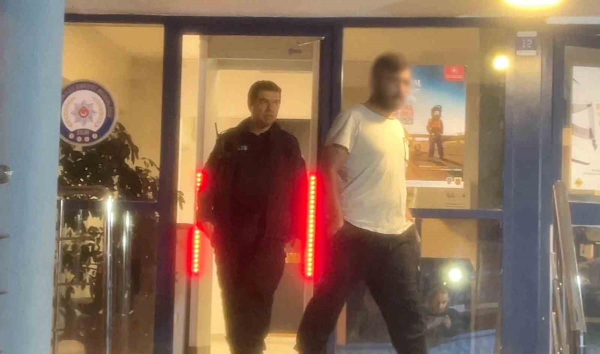 Bursa Mudanya'da 1,55 promil alkollü sürücüye 25 bin TL ceza uygulandı
