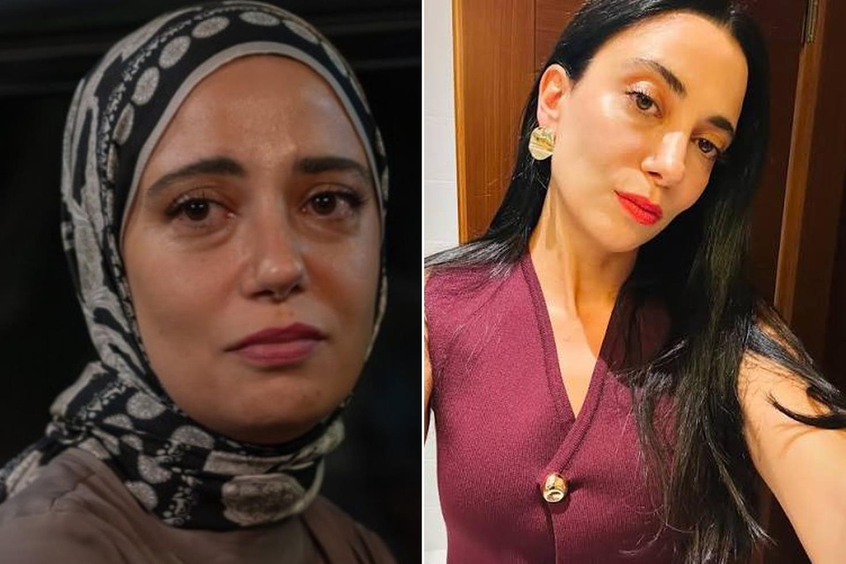 Ceren Karakoç, Kızılcık Şerbeti’nden nasıl çıkarıldığını anlattı:  Anlaştık, tatile çıktım, işim bitti