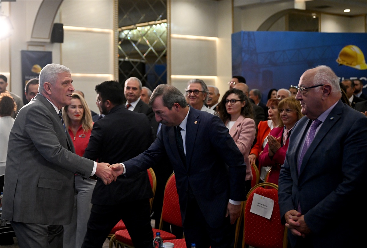 İYİ Parti Genel Başkanı Dervişoğlu, emekliye fiilen sıfır zam dayatıldığını söyledi