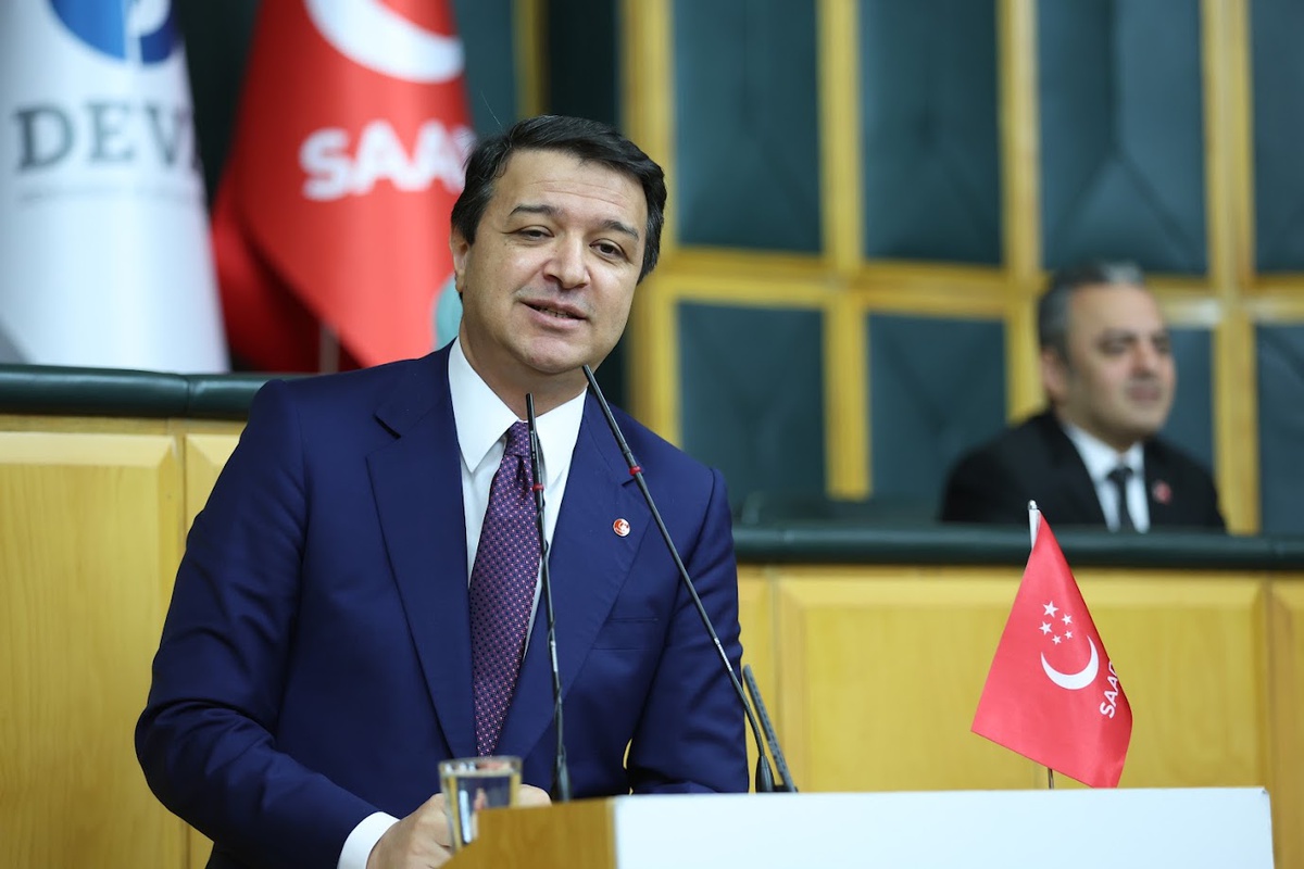 Manisa Akhisar'daki kazada 11 kişi öldü, Mahmut Arıkan başsağlığı mesajı yayımladı