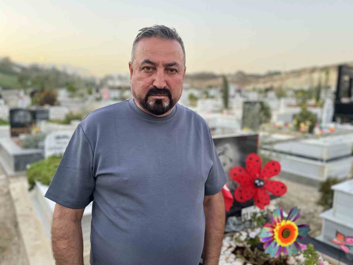 Mersin'de 16 yaşındaki çocuğun ölümü davası Adana BAM'da yarın görülecek