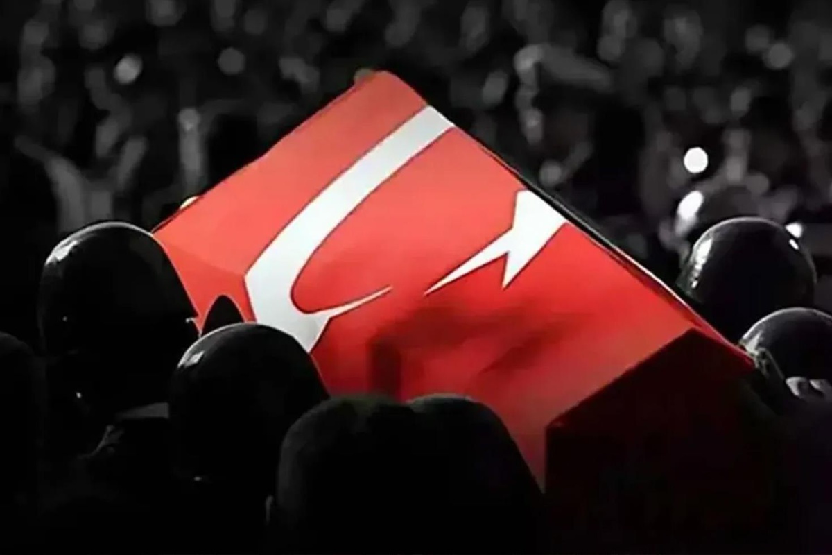 Milli Savunma Bakanlığı duyurdu: Bir askerimiz şehit oldu