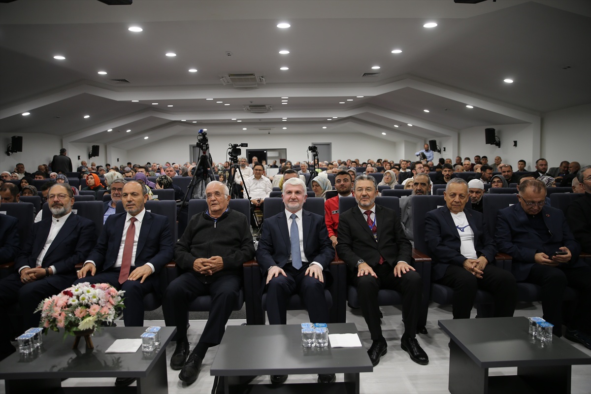 TEI Genel Müdürü Akşit, yabancı elektrikli araçların kampüslere alınmadığını söyledi
