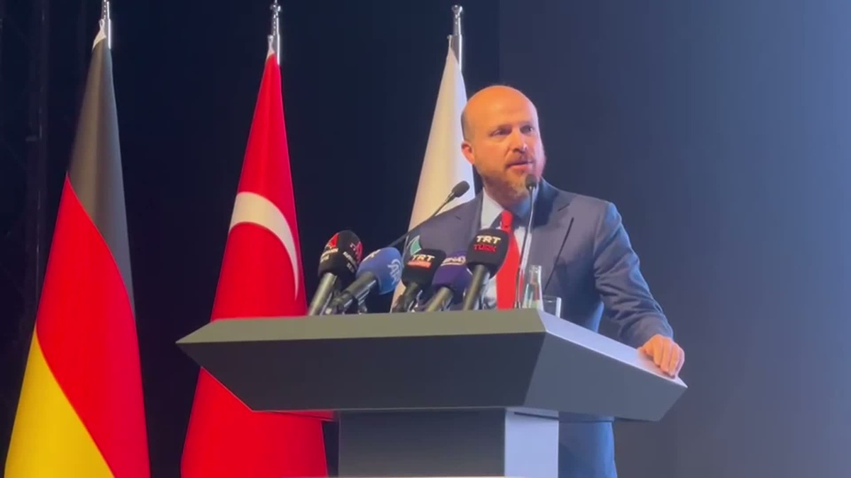 UID 9. Dönem Olağan Genel Kurulu... Aslan, tekrar genel başkanlığa seçildi