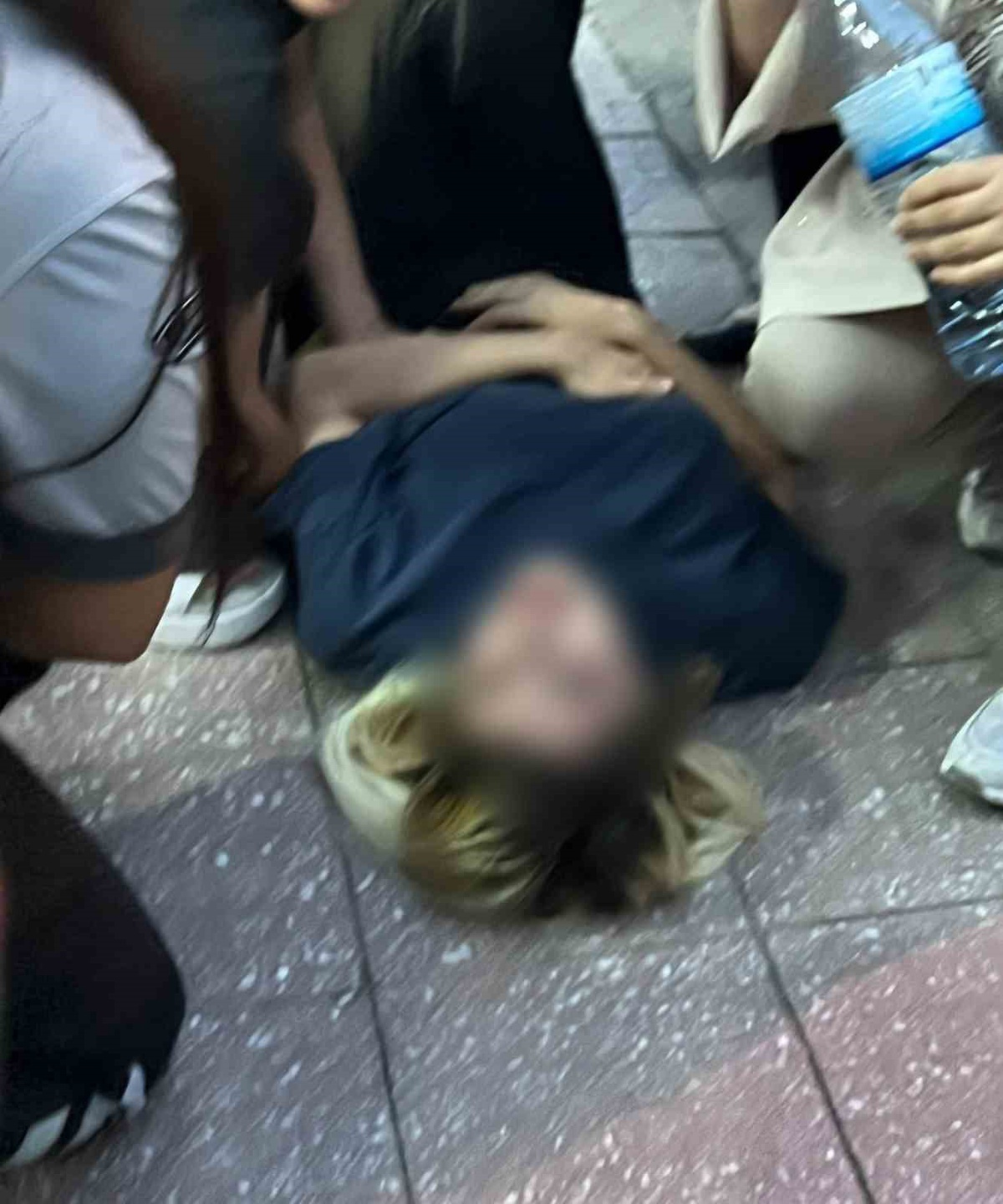 Adana'da eşini bıçaklayan şüpheli tutuklandı, saldırının nedeni kıskançlık çıktı