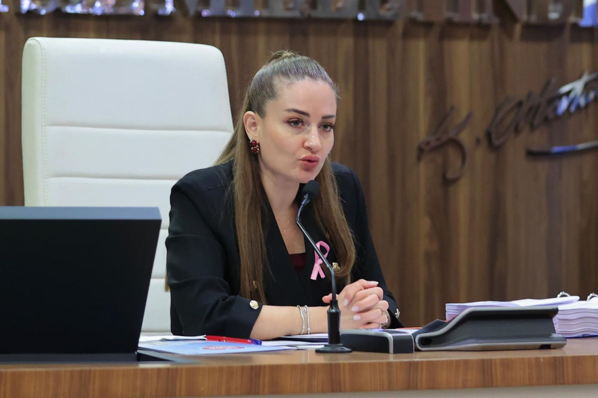 AK Parti’ye geçeceği konuşulan CHP’li Başkanvekili sessizliğini bozdu