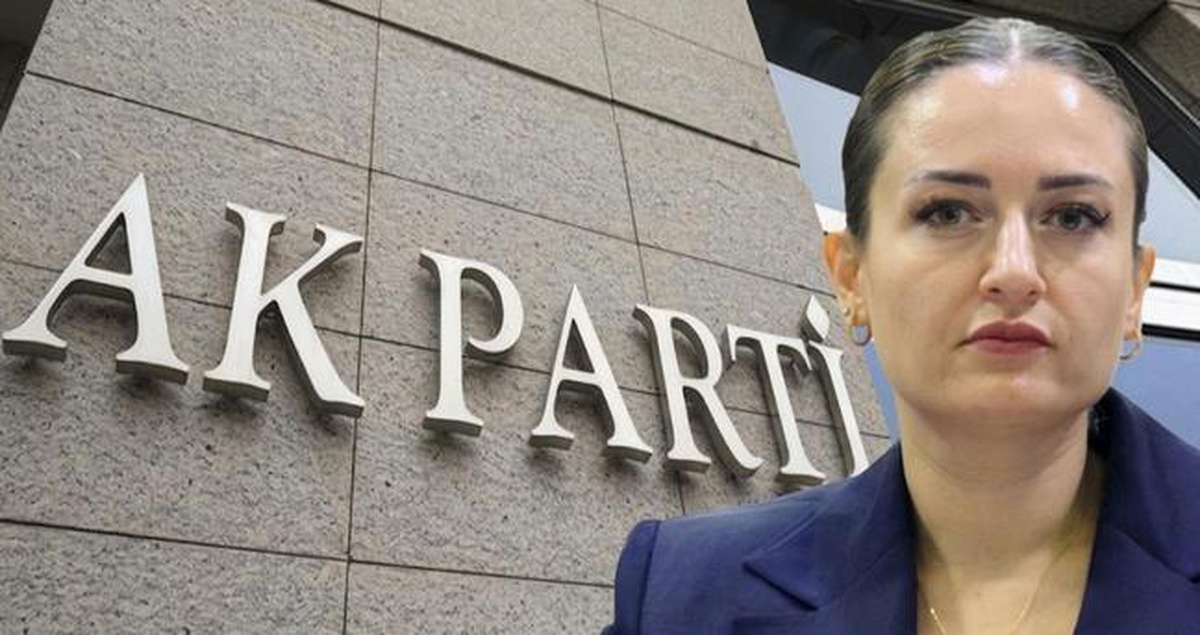 Antalya Belediyesi Ak Parti'ye mi geçiyor? Son dakika! Antalya Büyükşehir Belediye Başkanvekili Büşra Özdemir ne açıklama yaptı, Ak Parti'ye mi katılı