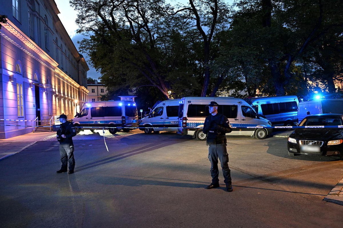 Avrupa'da suikast alarmı! Başbakan ülke ismi verip uyarmıştı