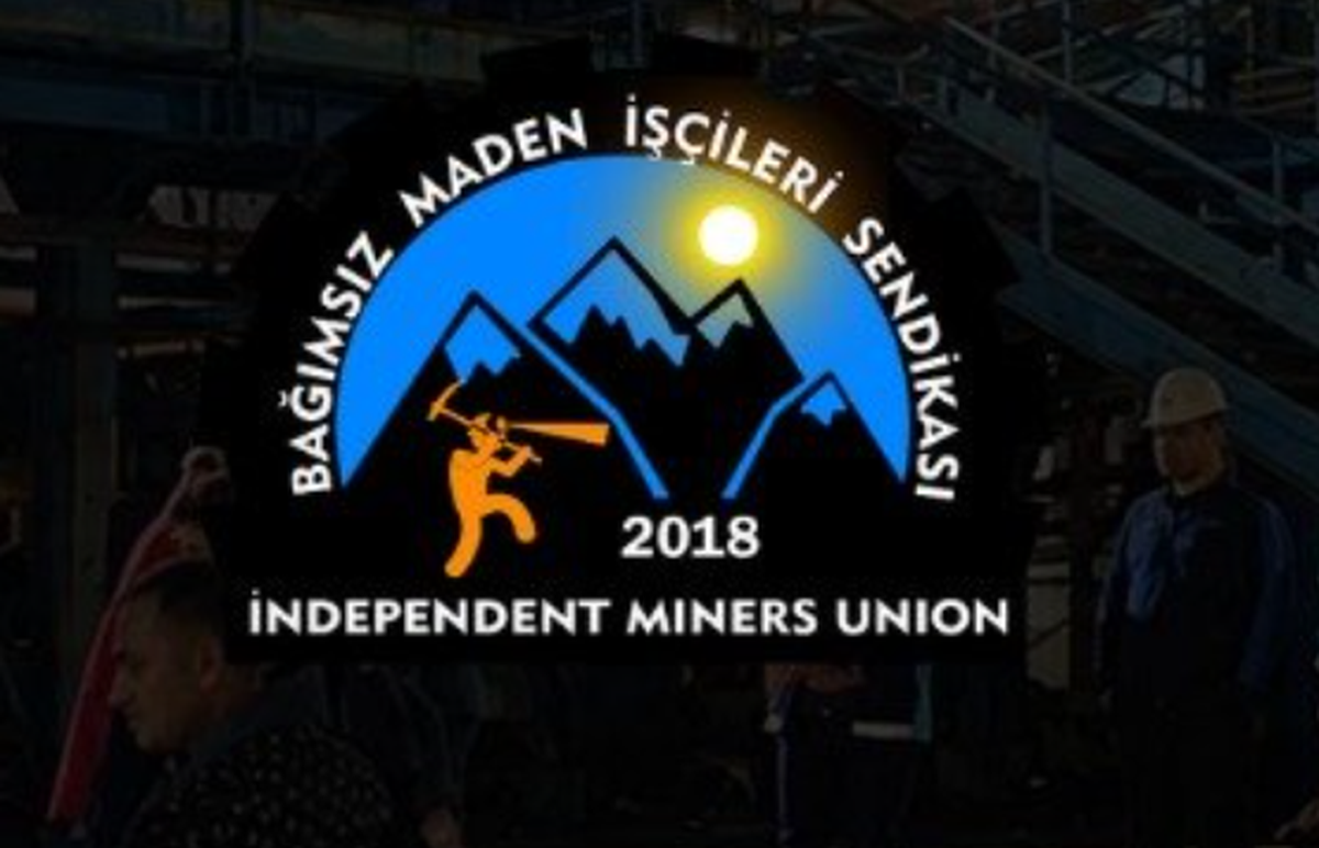 Bağımsız Maden İş, Soma'da 5 madencinin öldüğü sahada delil karartıldığını öne sürdü