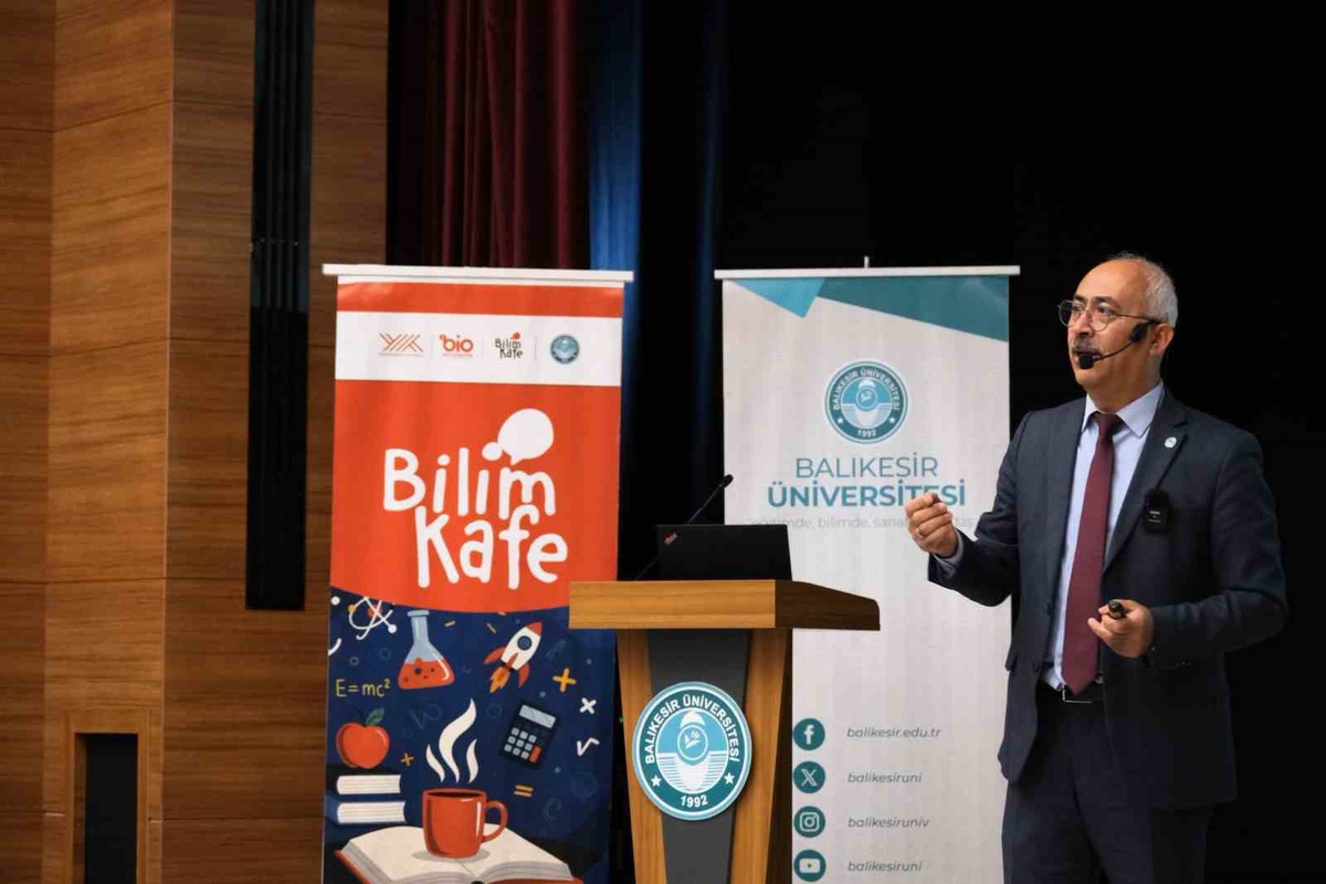 BAÜN'de 60+ Tazelenme öğrencilerine tıbbi bitkilerin doğru kullanımı anlatıldı