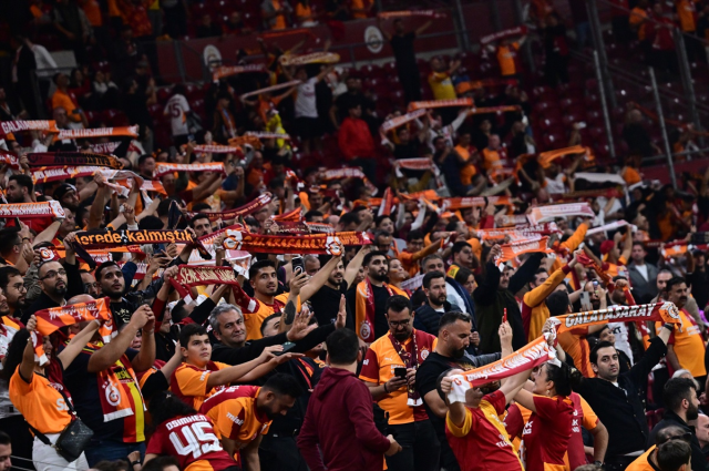 Son dakika! Galatasaray-Barcelona maçı öncesi bilet operasyonu: 9 gözaltı