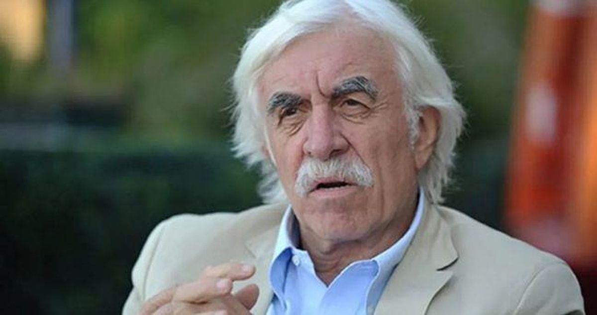 Cengiz Çandar kimdir, kaç yaşında? Cengiz Çandar nereli, Çandarlı ailesinden mi, dedesi kim?