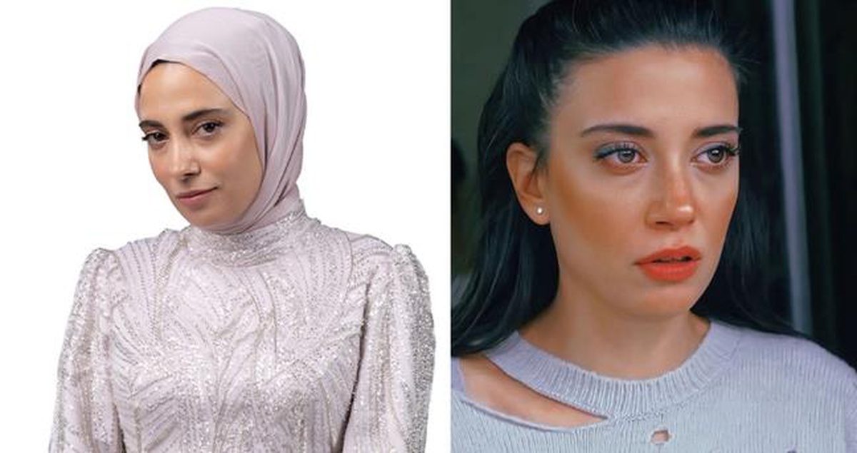 Ceren Yalazoğlu Karakoç kimdir? Kızılcık Şerbeti'nin Nursema'sı Ceren Yalazoğlu Karakoç kaç yaşında, nereli, neden diziden ayrıldı?