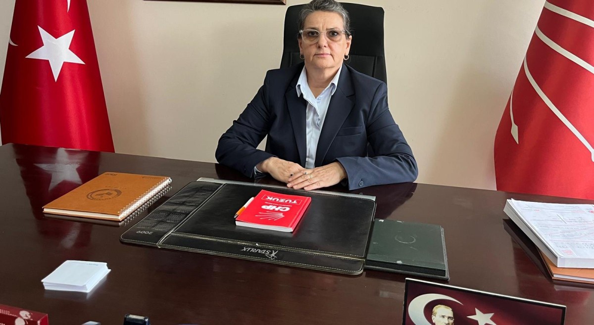 CHP Rize Merkez İlçe Başkanı Kösoğlu istifa etti, parti üyeliği sürüyor