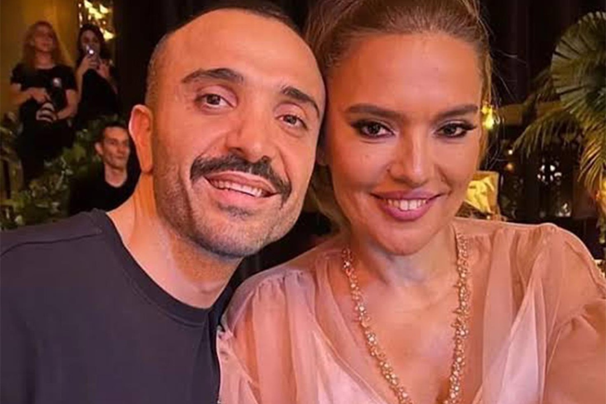 Milli takım seçmelerine katılmıştı! Demet Akalın'ın eşi Okan Kurt acillik oldu