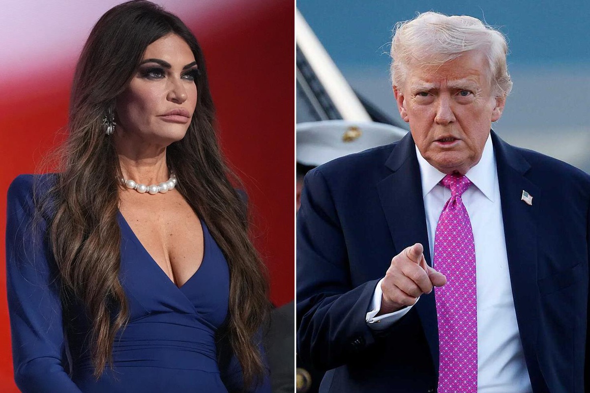 Eski gelinini görevden alabilir! Trump, 'Yazık olmuş' demekle yetindi