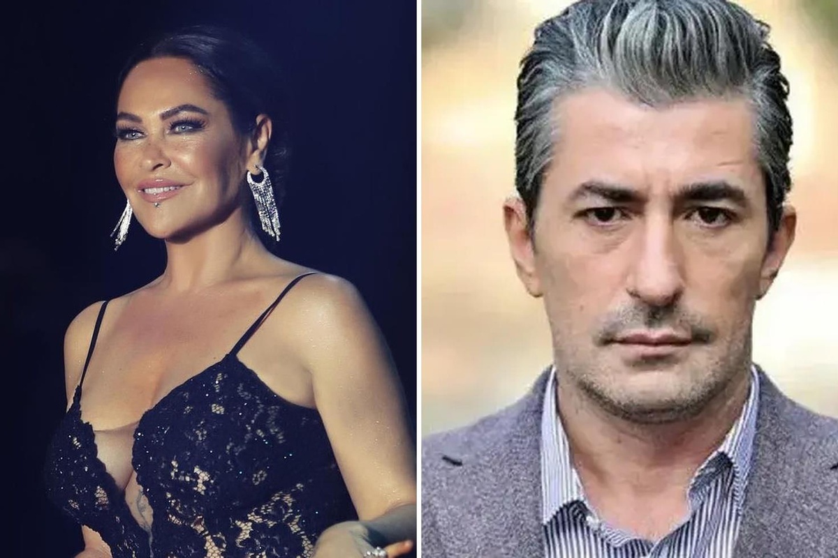 Hülya Avşar’ın videosuna Erkan Petekkaya’dan bomba yorum: Bir canlı ama yürüyemiyor