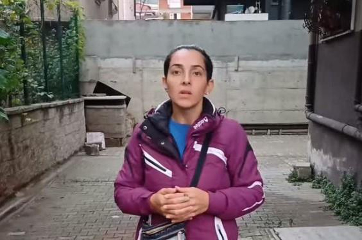 İstanbul Ablası kimdir, İstanbul Ablası Su Kulaçatan kaç yaşında, nereli, İstanbul Ablası ve Ankara Abisi sevgili mi?