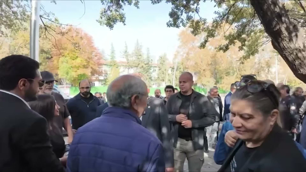 İYİ Partili Çömez, fon mağdurlarının ana para iadesini Meclis'te savunacak