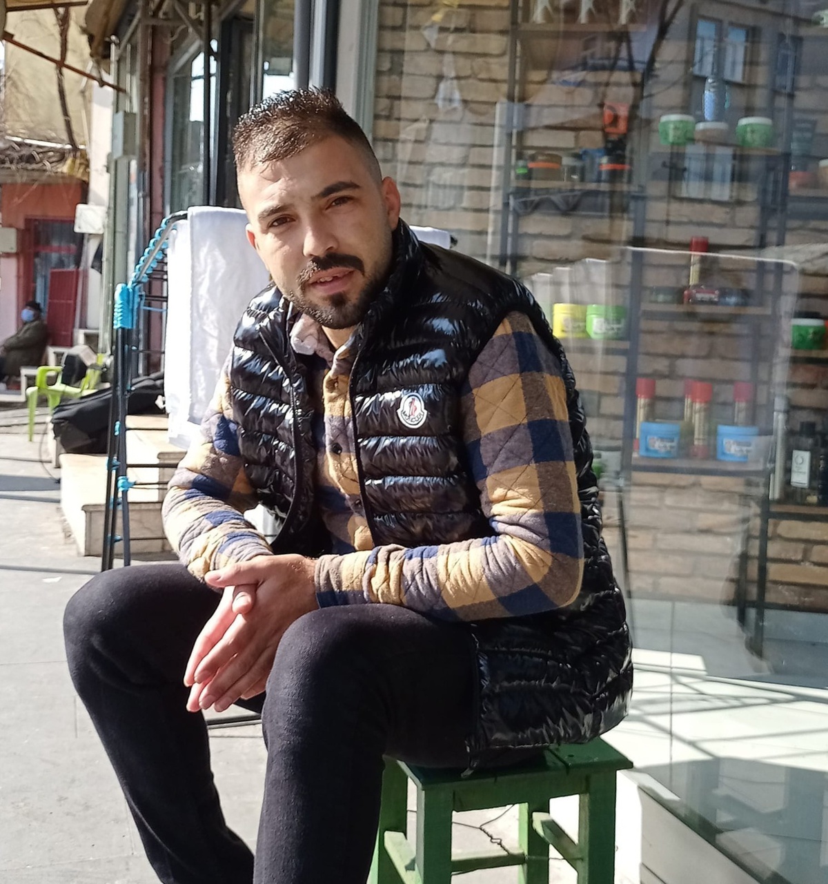 Kahramanmaraş'ta engelli Onur Toy davasında savcı iki sanık için müebbet hapis istedi