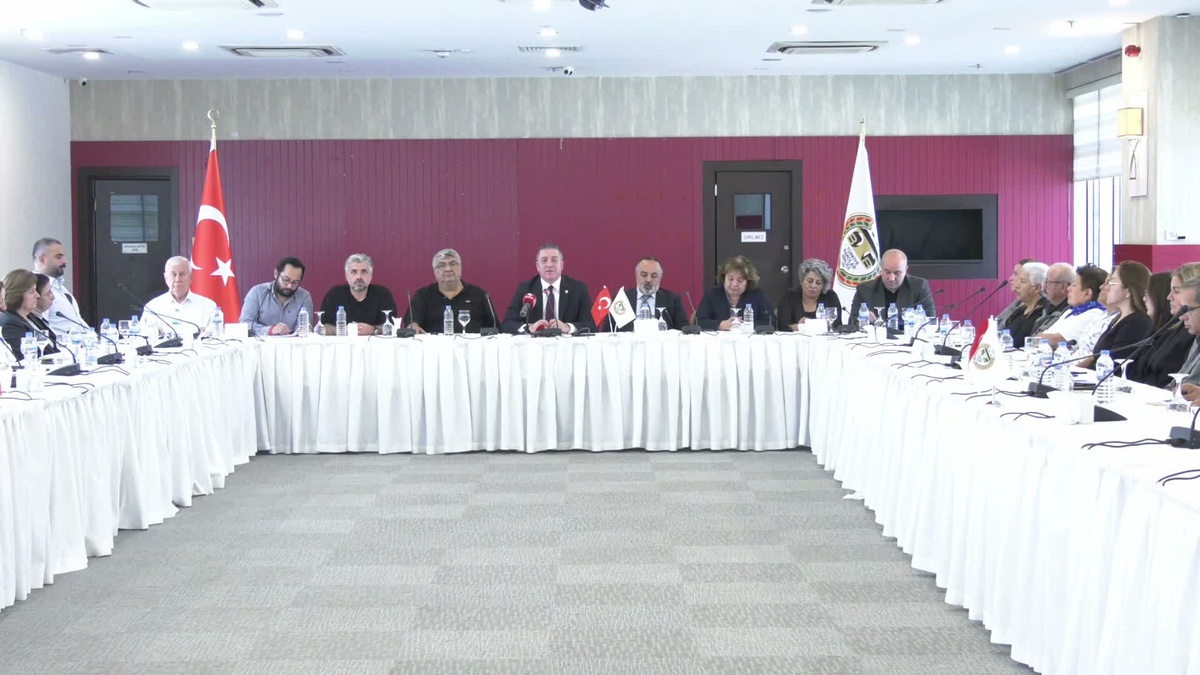 Kartalkaya aileleri TBB'de iki bakanlığın yetkilileri için iddianame istedi