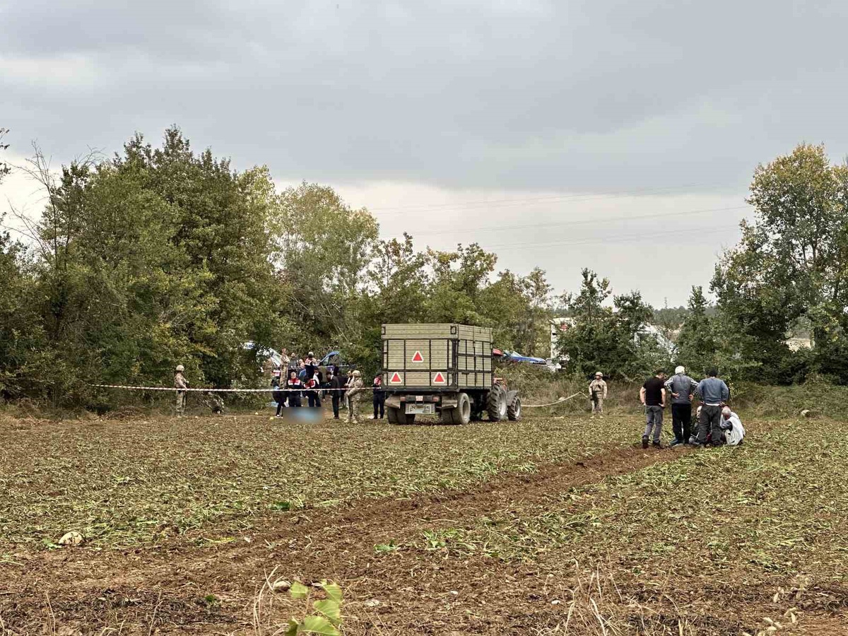 Kastamonu Taşköprü'de tarladaki kavgada silahla vurulan 4 kişi hayatını kaybetti