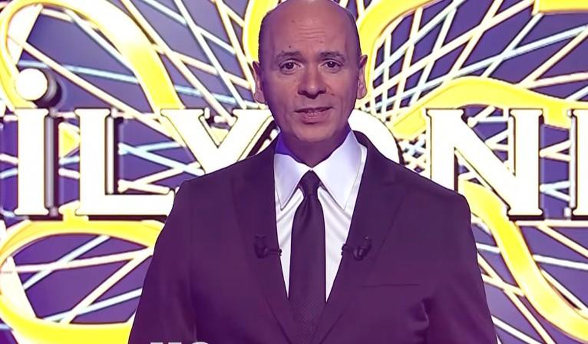 Kim Milyoner Olmak İster sunucusu değişti mi, neden değişti, Oktay Kaynarca neden yok, yeni sunucu Cem Öğretir kimdir?