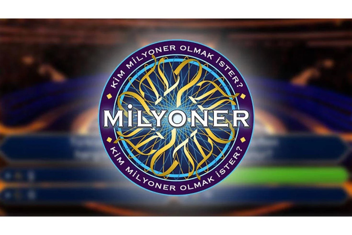 Kim Milyoner Olmak İster’de rekor: Büyük ödül 10 milyon TL’ye çıktı