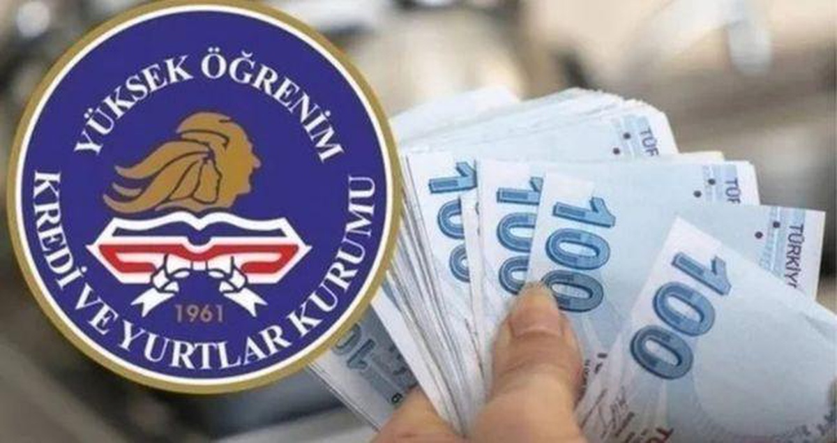KYK kredisi faizli mi? Öğrenim kredisinin geri ödemesi faizli mi? KYK öğrenim kredisi ne zaman, kaç taksitte ödenir?
