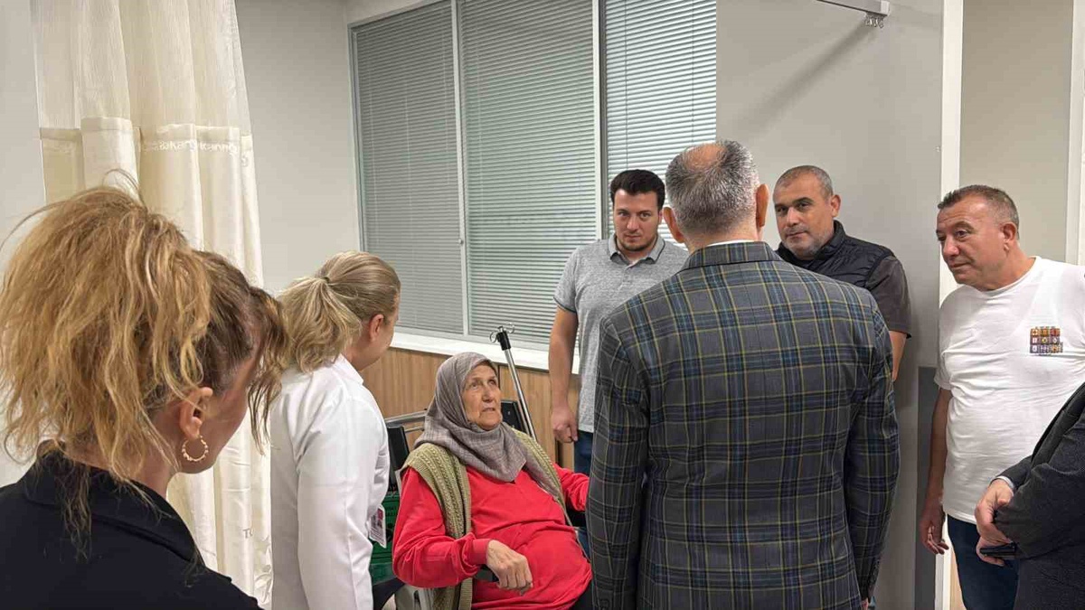 Manisa Akhisar'daki kazada 11 kişi hayatını kaybetti, 13 yaralı taburcu edildi