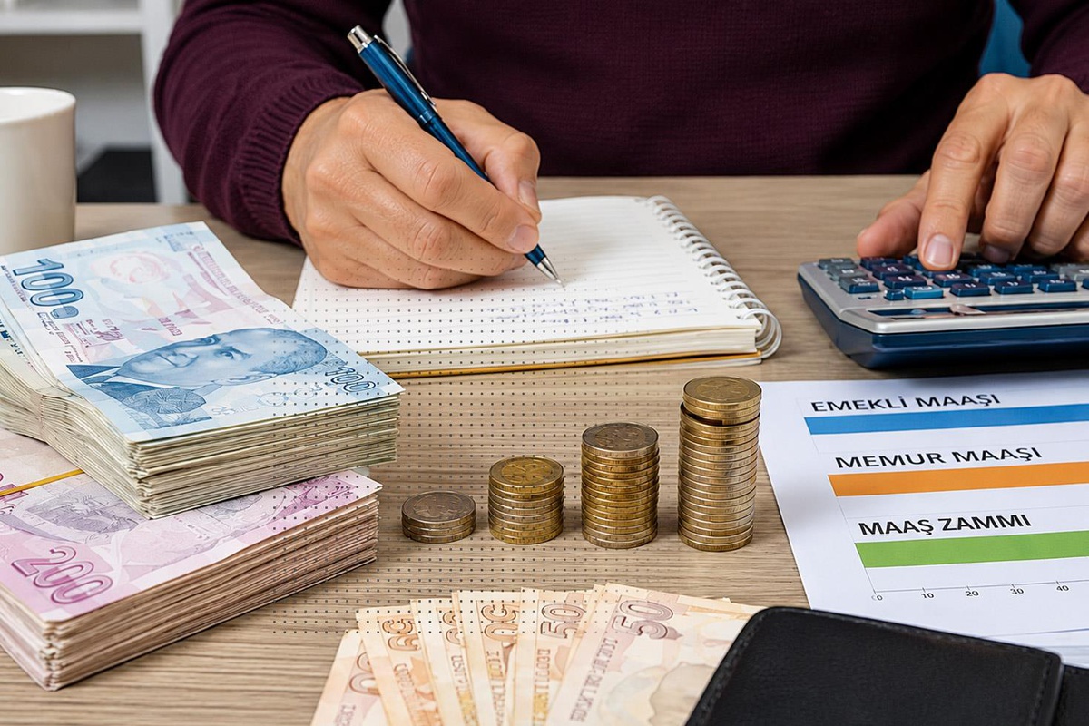 Milyonlarca çalışanın beklediği hesap! Hiçbir şey eskisi gibi olmayacak