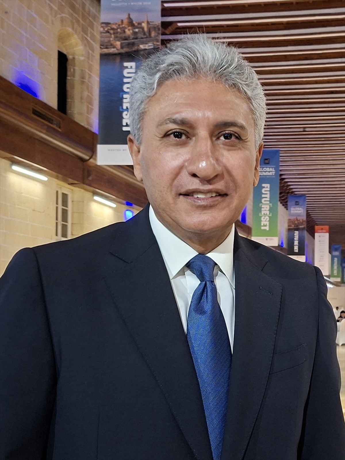 Mısır Bakanı Fethi, Malta'daki WTTC'de Mısır ve Türkiye'nin güvenli olduğunu söyledi