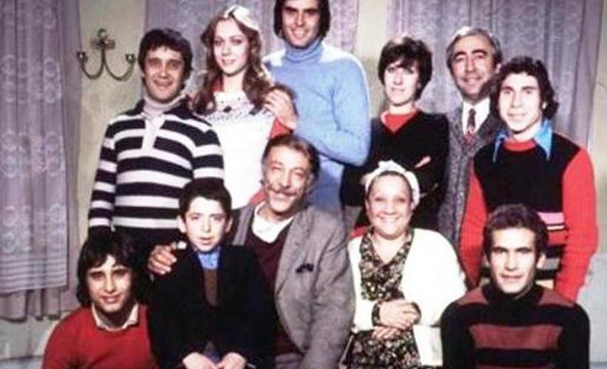 Neşeli Günler filmi nerede çekildi, ne zaman çekildi? Neşeli Günler filmi oyuncuları kim, konusu ne?