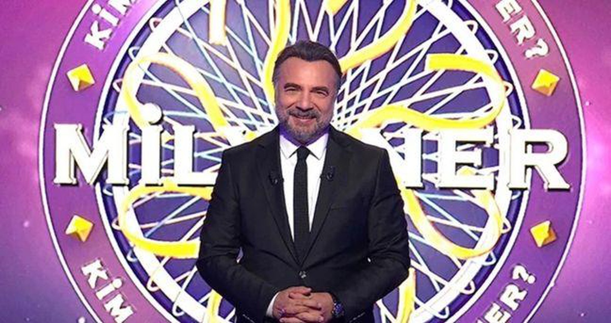 Oktay Kaynarca Kim Milyoner'den ayrıldı mı, neden yok? Oktay Kaynarca Kim Milyoner Olmak İster'den neden ayrıldı, yerine kim geldi?